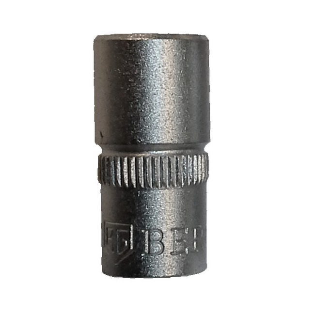 BG14S11 Головка торцевая 1/4 6-гранная SuperLock 11 мм BERGER - detaluga.ru